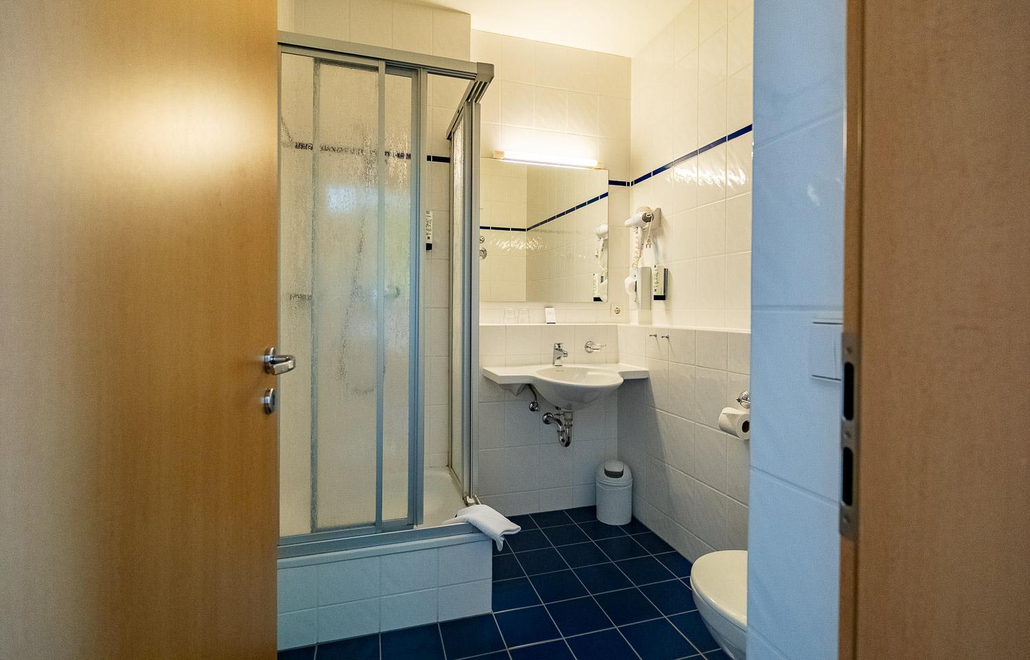 Outdoor Inn Sporthotel Steinach Щайнах Екстериор снимка