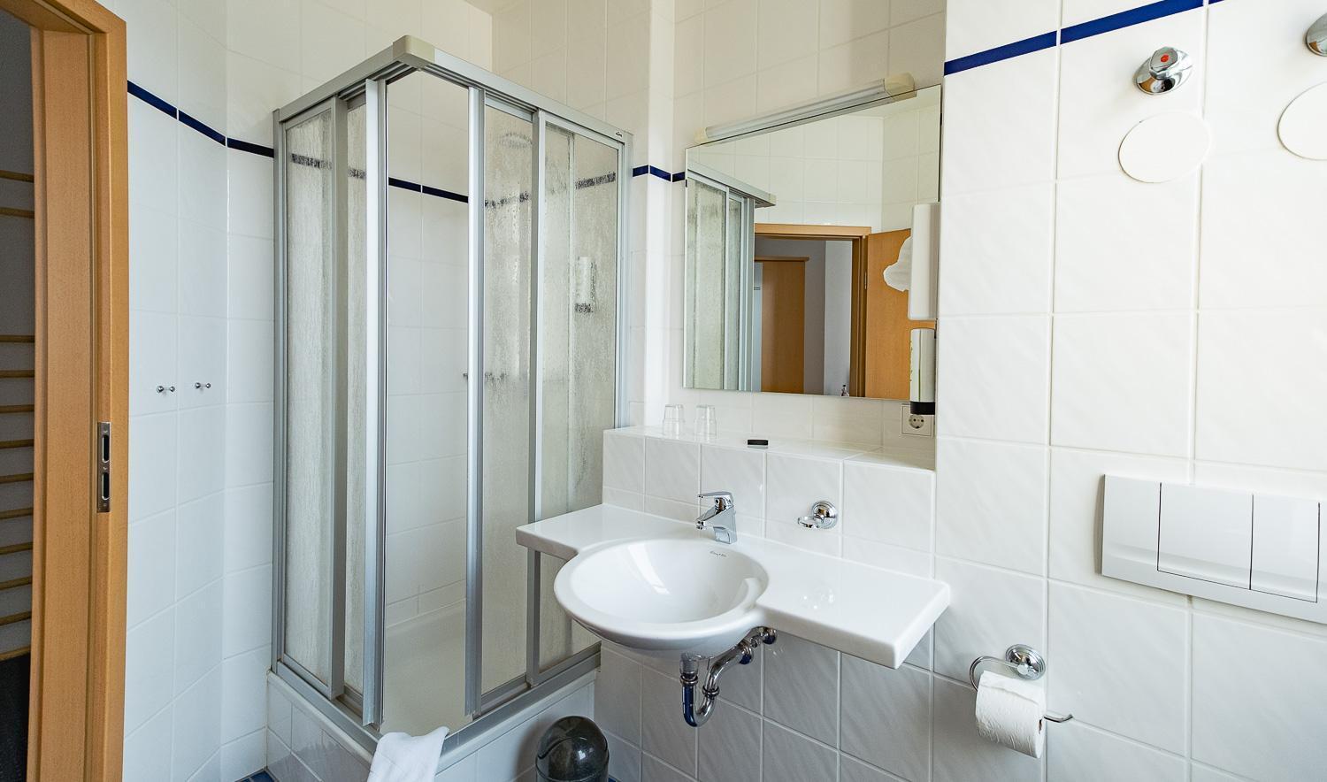 Outdoor Inn Sporthotel Steinach Щайнах Екстериор снимка