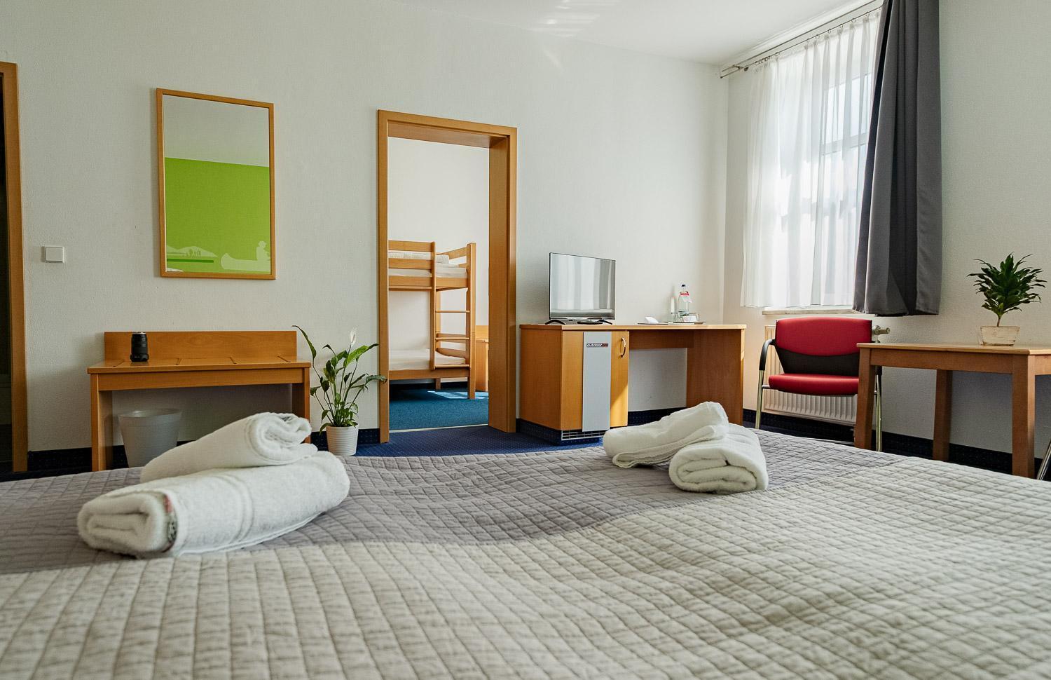Outdoor Inn Sporthotel Steinach Щайнах Екстериор снимка