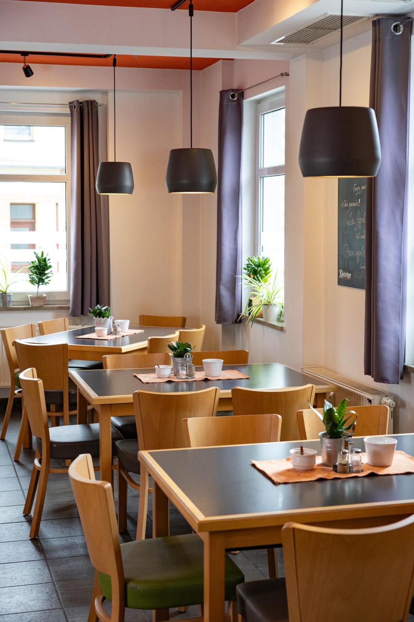 Outdoor Inn Sporthotel Steinach Щайнах Екстериор снимка