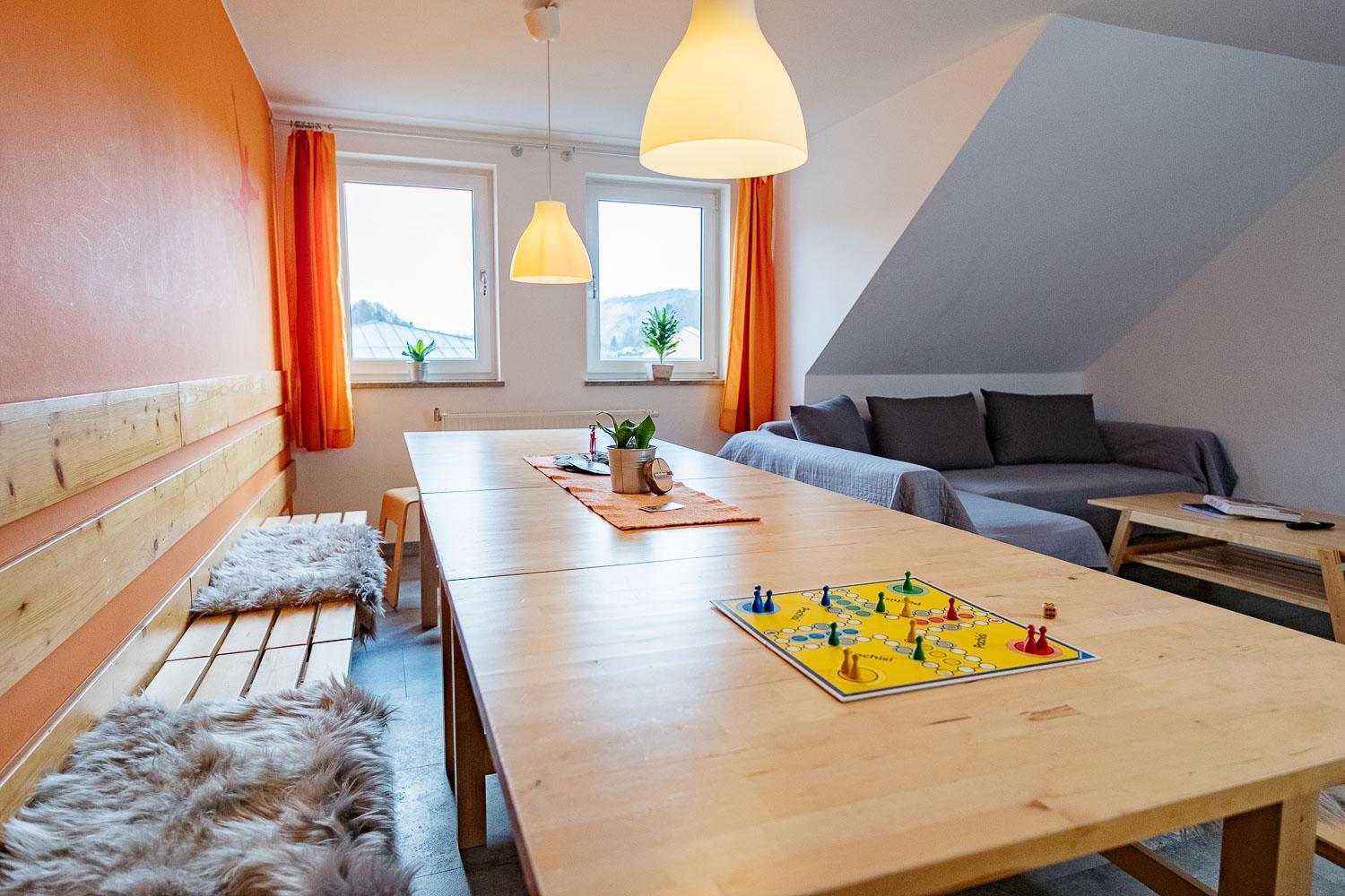 Outdoor Inn Sporthotel Steinach Щайнах Екстериор снимка