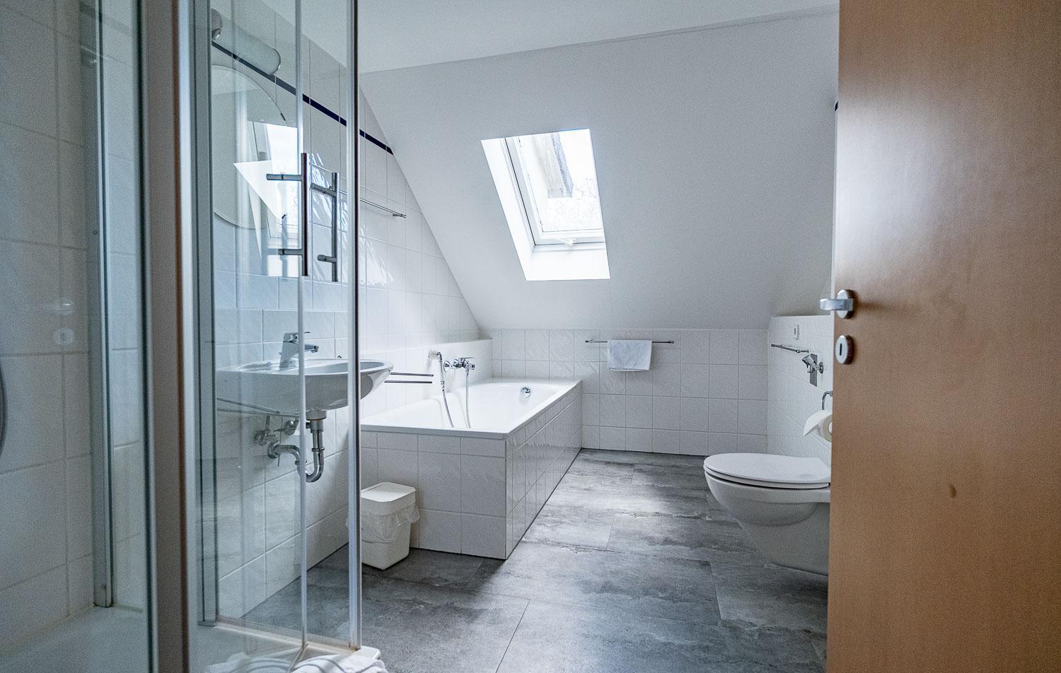 Outdoor Inn Sporthotel Steinach Щайнах Екстериор снимка