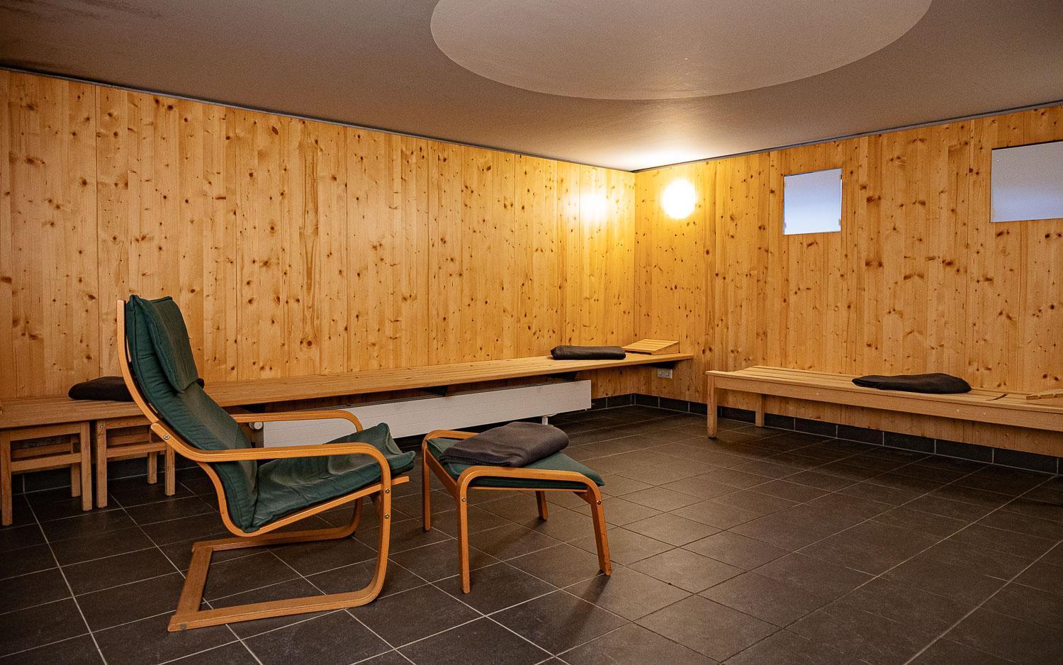 Outdoor Inn Sporthotel Steinach Щайнах Екстериор снимка