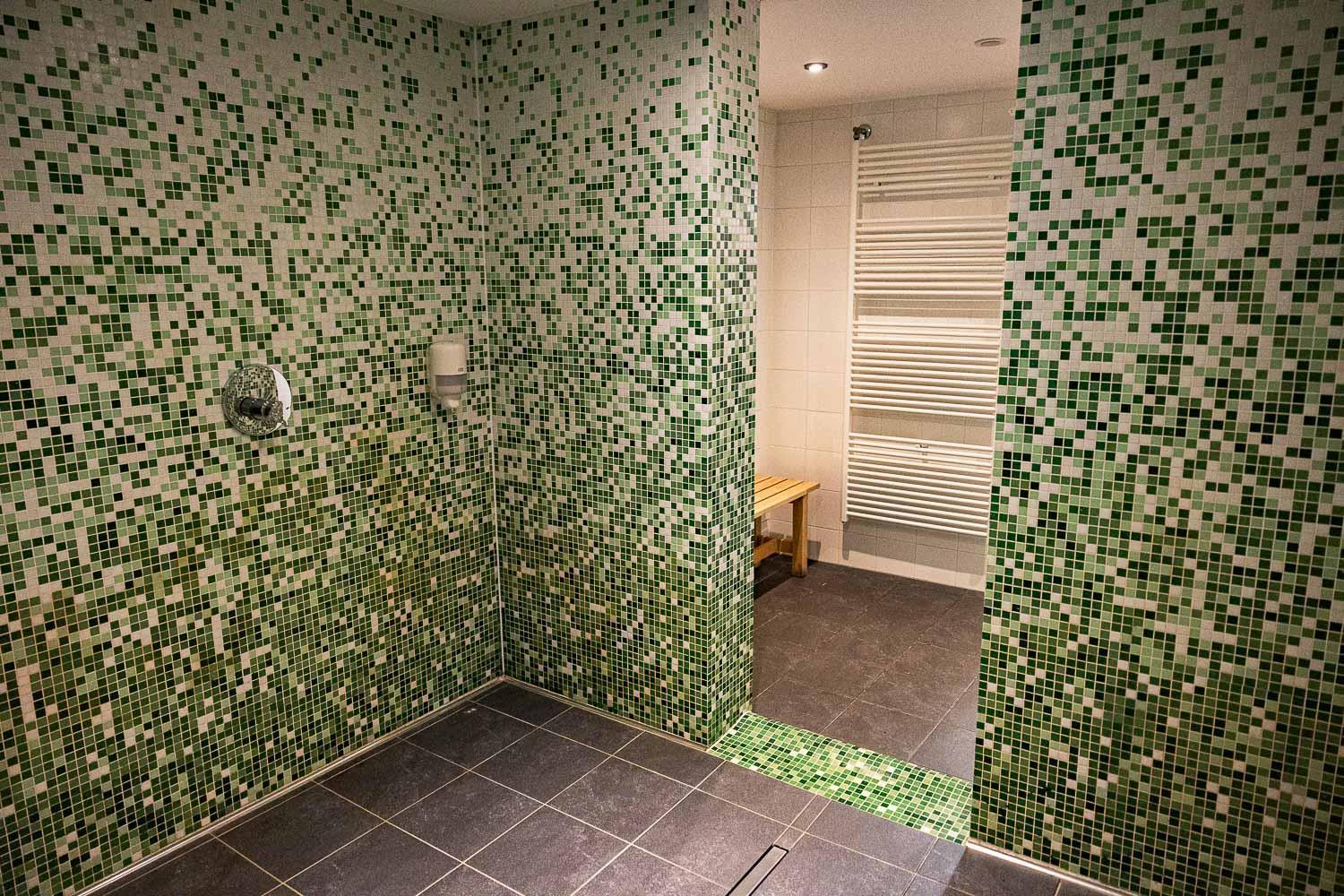 Outdoor Inn Sporthotel Steinach Щайнах Екстериор снимка